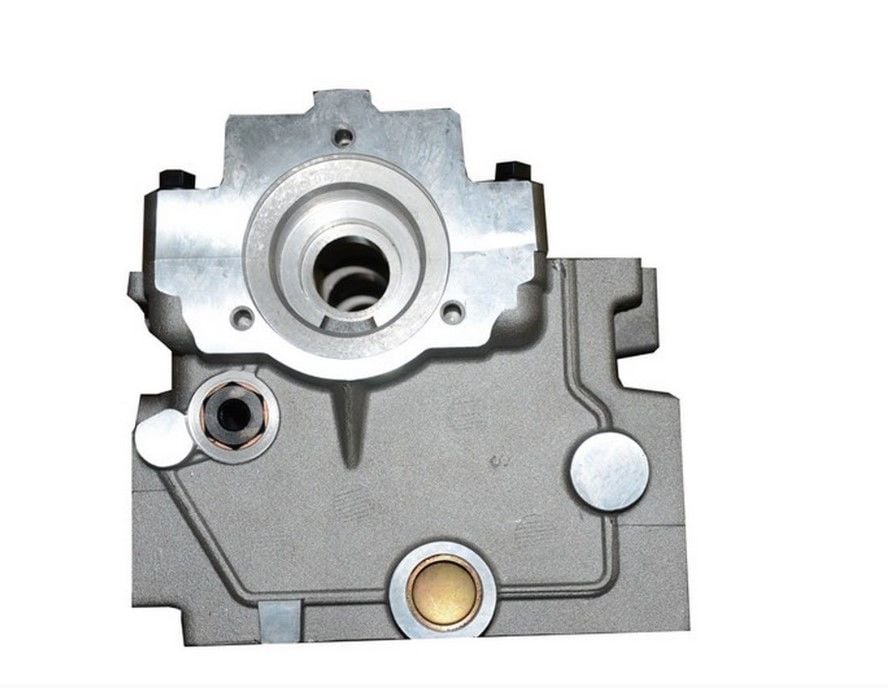 Santa Fe / Tucson / Elantra / Sonata / Cerato 2,0 CRDİ 2001-2005 Silindir Kapak 4 Delik