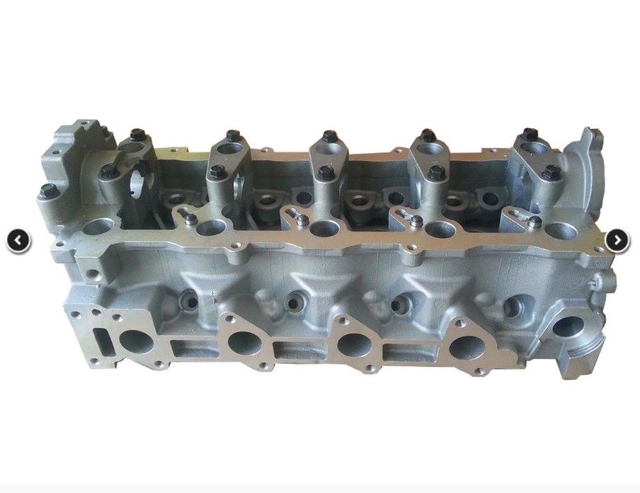 Santa Fe / Tucson / Elantra / Sonata / Cerato 2,0 CRDİ 2001-2005 Silindir Kapak 4 Delik