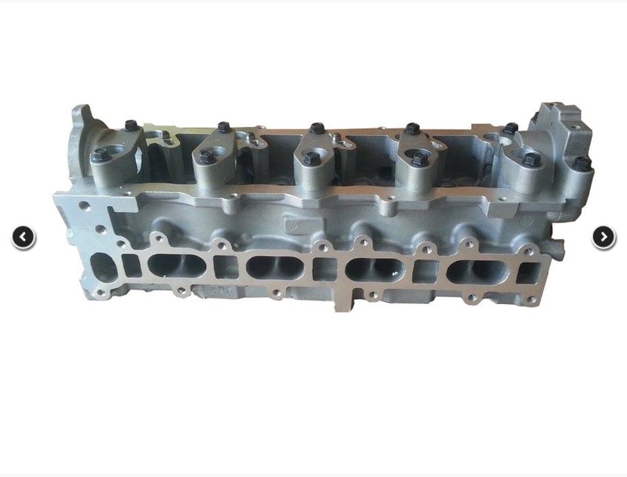 Santa Fe / Tucson / Elantra / Sonata / Cerato 2,0 CRDİ 2001-2005 Silindir Kapak 4 Delik