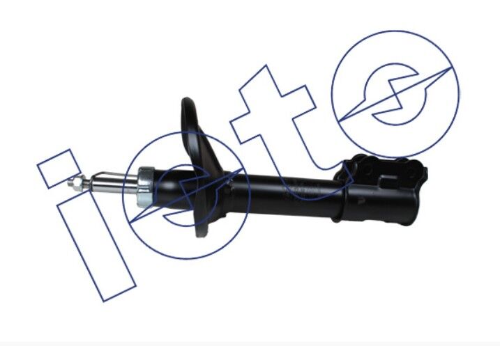 Hyundai Accent 2000-2005 Ön Amortisör Sağ IOTO