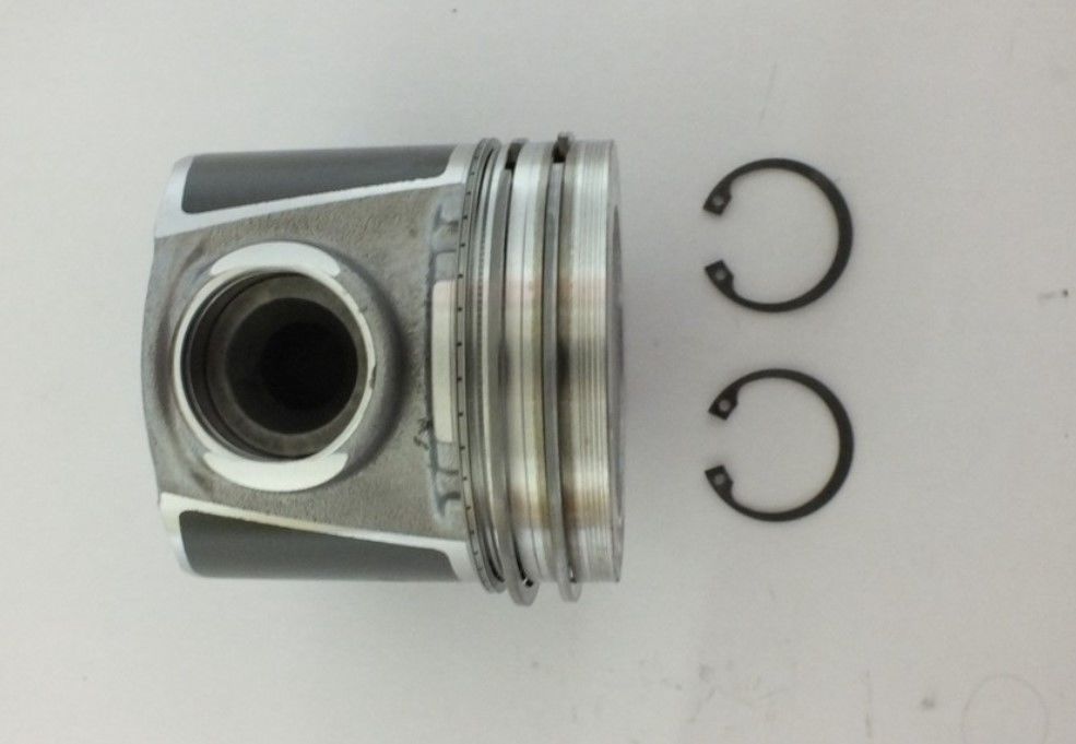 Fuso Canter 3.0 12- Euro5 4P10 / Boxer / Jumper / İveco / Fiat 96,20 mm Piston Segman 040