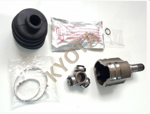 Yaris NCP10 Japon 1.3 2NZFE 12.01.2001-06.2002 Aks Kafası İç R/L Kyota