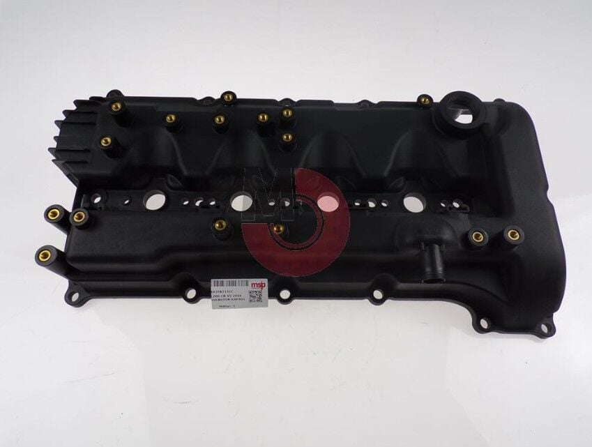 L200 CR SU 2016 Külbütör Kapağı 4N15