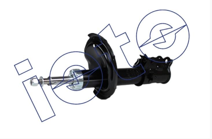 Hyundai Accent Era 2006-> Ön Amortisör Sol IOTO