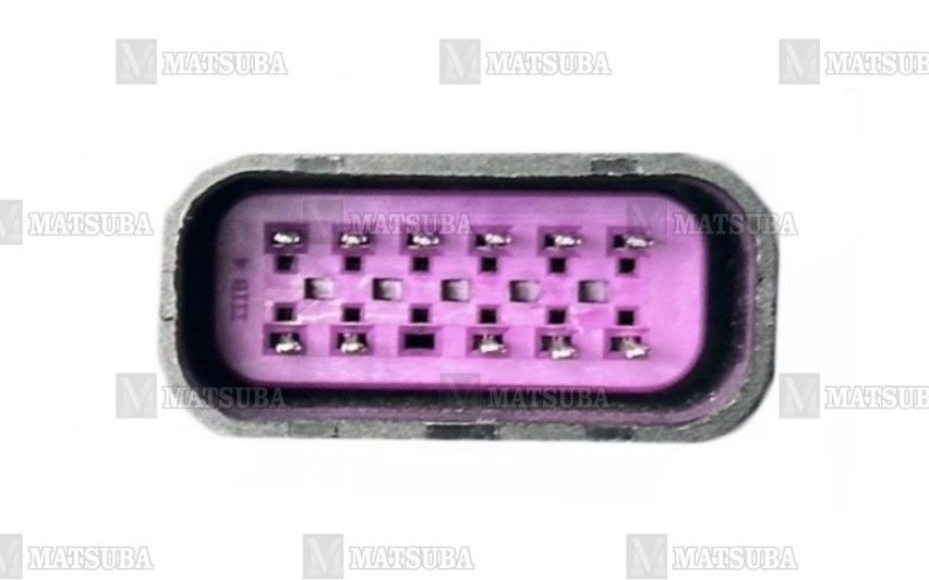 MG ZS 21-24 RH FAR (LEDLİ/KROM KAPLAMALI)