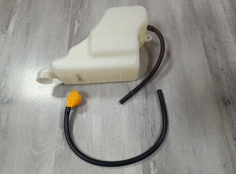 Tata Xenon Radyatör Yedek Su Deposu