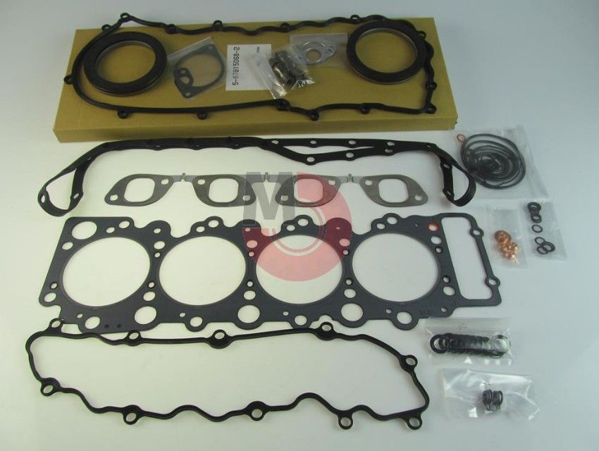 NPR 66 Conta Motor Takım (2000)(T=1.80) (CHERRY)