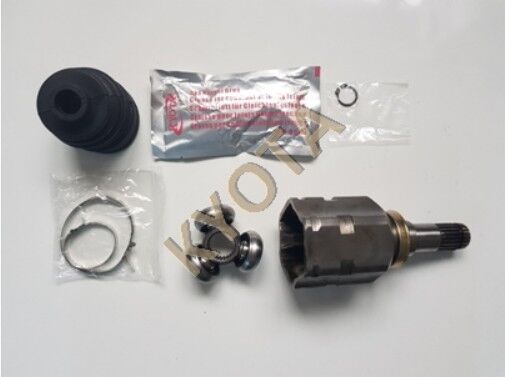 Yaris 1.4 Dzel 1NDTV 05-16 Aks Kafası İç R/L Kyota