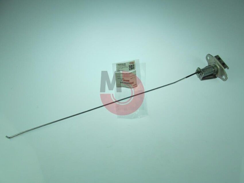 L200-CR SU 2016 Mandal Arka Kasa Kapak Orj. RH