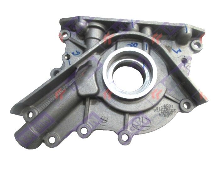 Tata Xenon Yağ Pompası Orj. TVS