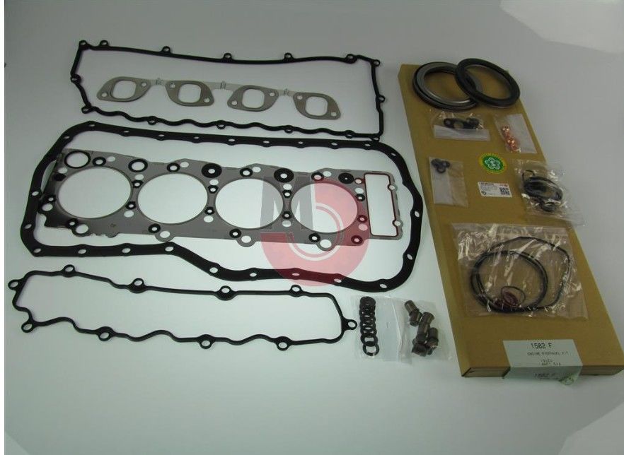 NPR 66 Conta Motor Takım (T=1.80) (CHERRY)