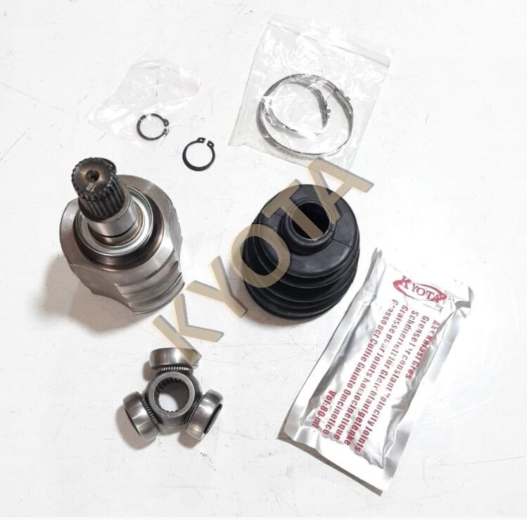 Rav4 96-00 Aks Kafası İç Sağ Kyota