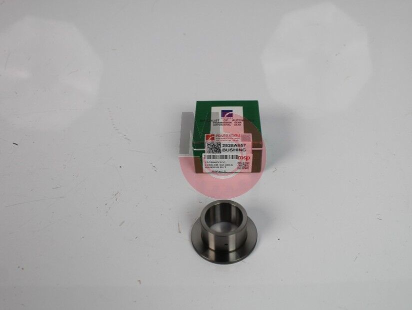 L200-CR SU 2016 Manşon M/T