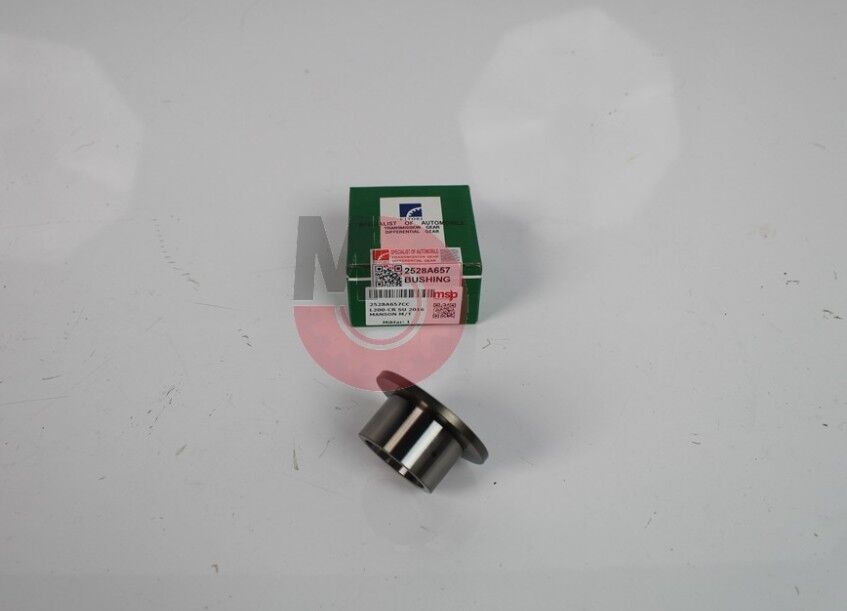 L200-CR SU 2016 Manşon M/T