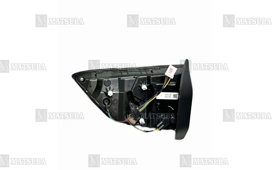 MG ZS 21-24 İÇ LH STOP