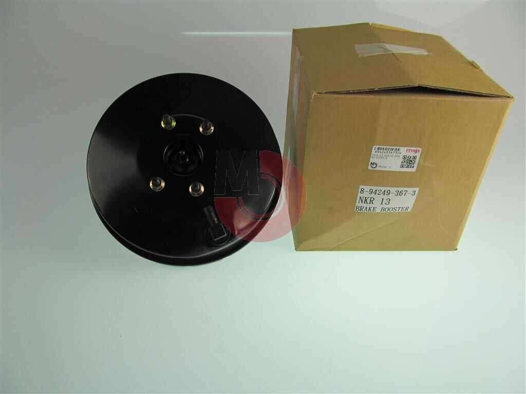 NKR 13 Servo Fren Komple (WESTINGHOUSE)