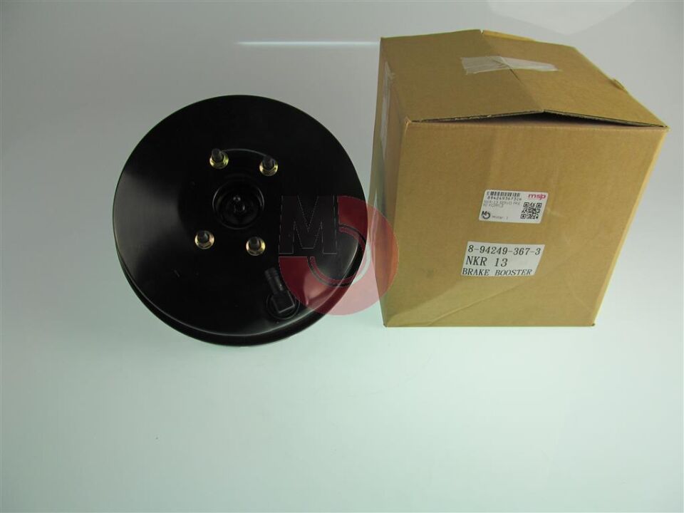 NKR 13 Servo Fren Komple (WESTINGHOUSE)