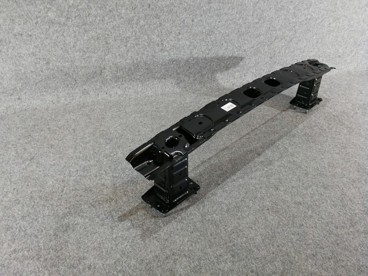 Mercedes W117 W246 Arka Tampon Demiri CLA 2466101100