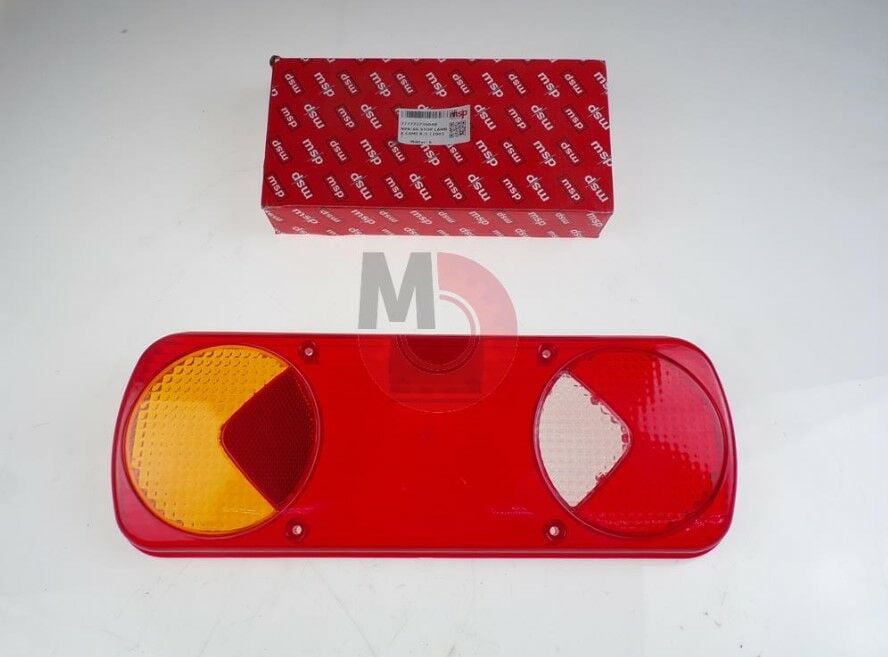 ISUZU NPR 66 STOP LAMBA CAMI R/L (2003)