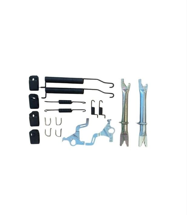 Navara 06-15 / BT50 06- Arka Fren Yay ve Cırcır Takımı
