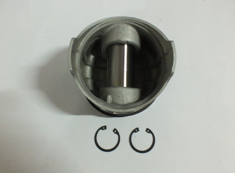 Canter 449 104,00mm Piston Segman Std