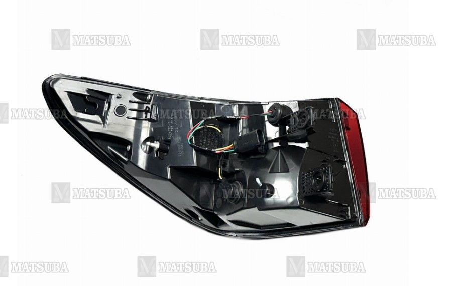 MG ZS 21-24 DIŞ RH STOP