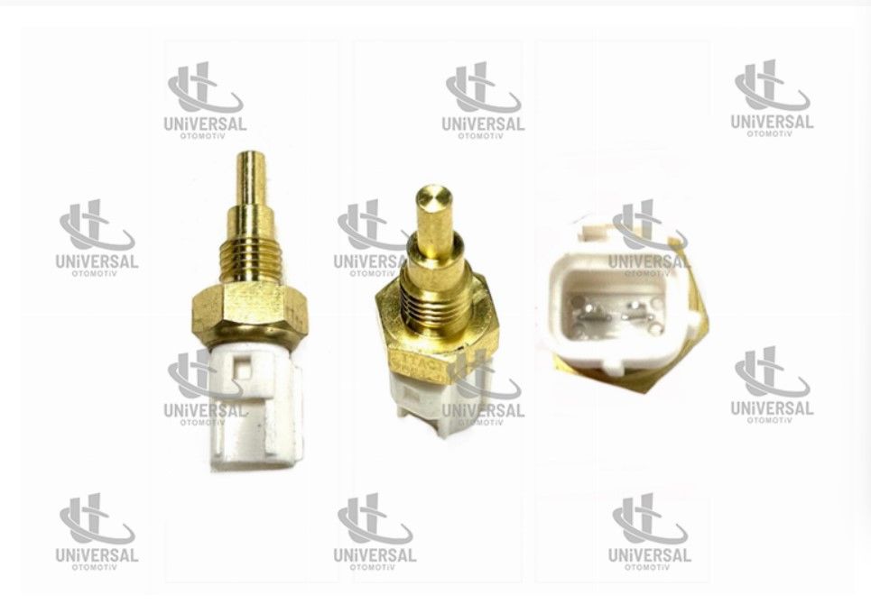 COROLLA/AURİS 1,33-1,4 D4D 13-17/AVENSİS 2,0 08-12/HILUX 06-14 MÜŞÜR HARARET
