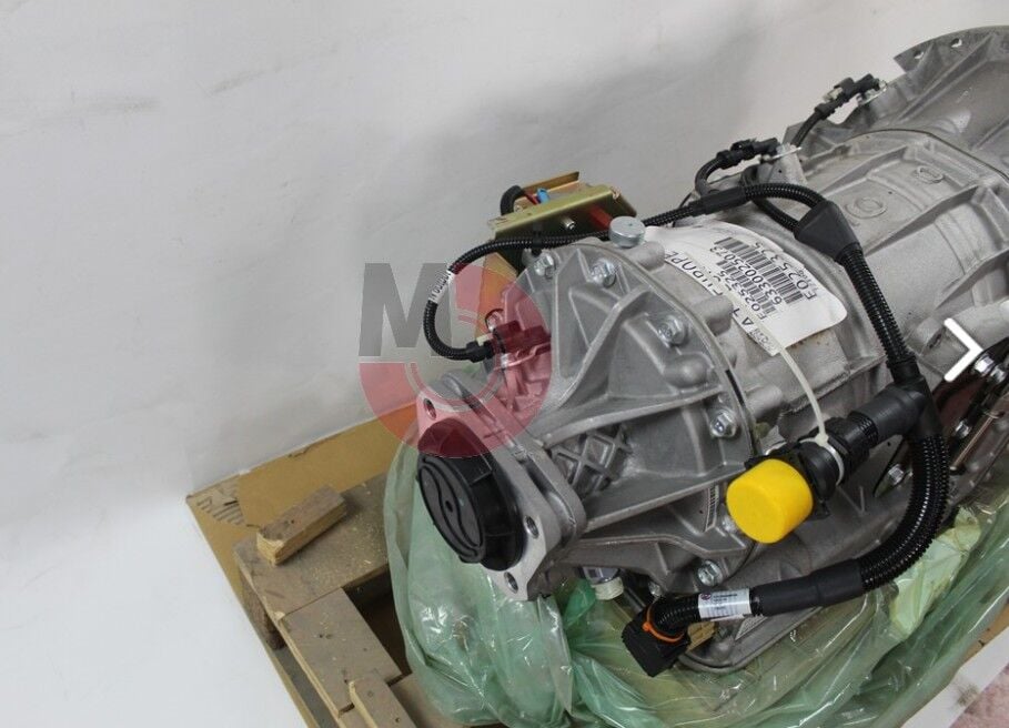 Isuzu Novo Lüx-City Şanzıman Kit Komple (Allison,Novo) Orj.