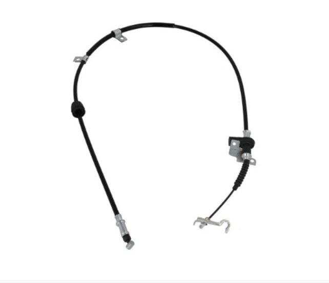 Picanto 04-05 (Diskli Fren) Arka El Fren Teli Sol- Raion