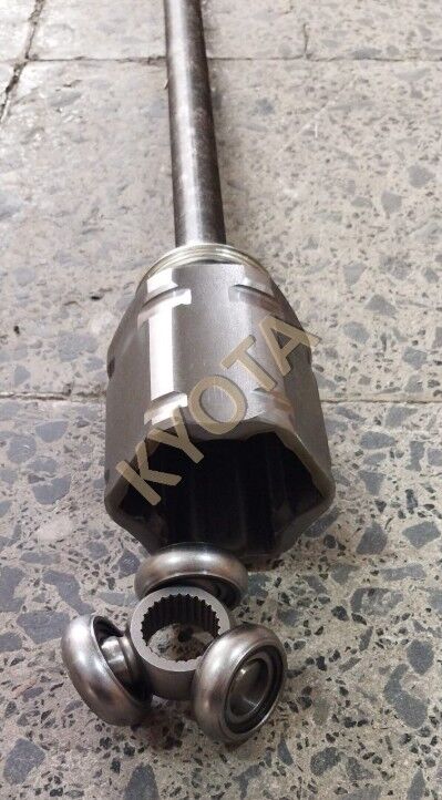 Rav4 00-05 Aks Kafası İç Sağ Kyota