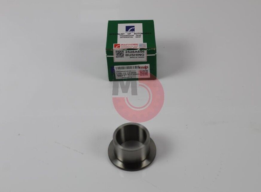 L200-CR SU 2016 Manşon M/T Giriş Mili 5