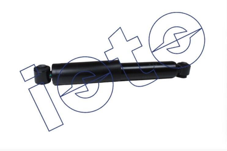 Hyundai Accent Blue 2011- i20 2008- İ20 2008- Arka Amortisör IOTO