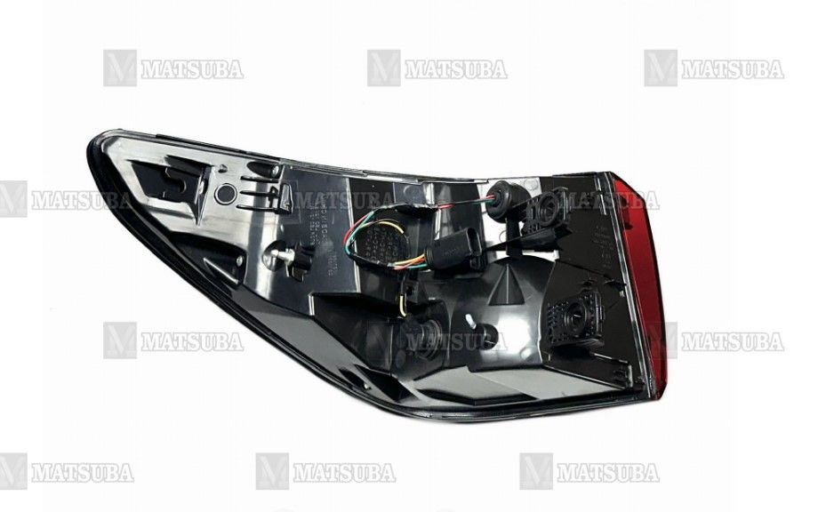 MG ZS 21-24 DIŞ LH STOP