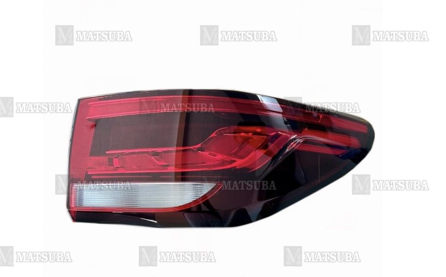 MG ZS 21-24 DIŞ LH STOP