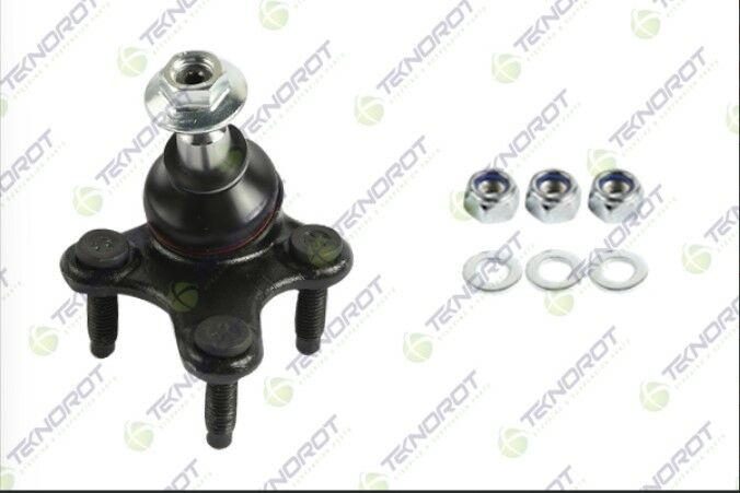 VOLKSWAGEN GOLF VIII (CD1) 2020- / SEAT LEON IV 2020- / SKODA OCTAVIA IV 2020- ROTIL KITI ON SOL ALT