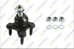 VOLKSWAGEN GOLF VIII (CD1) 2020- / SEAT LEON IV 2020- / SKODA OCTAVIA IV 2020- ROTIL KITI ON SOL ALT