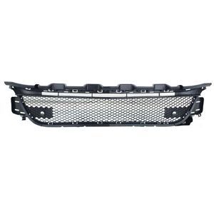 Mercedes W117 Ön Tampon Orta Izgara Orj 1178852722