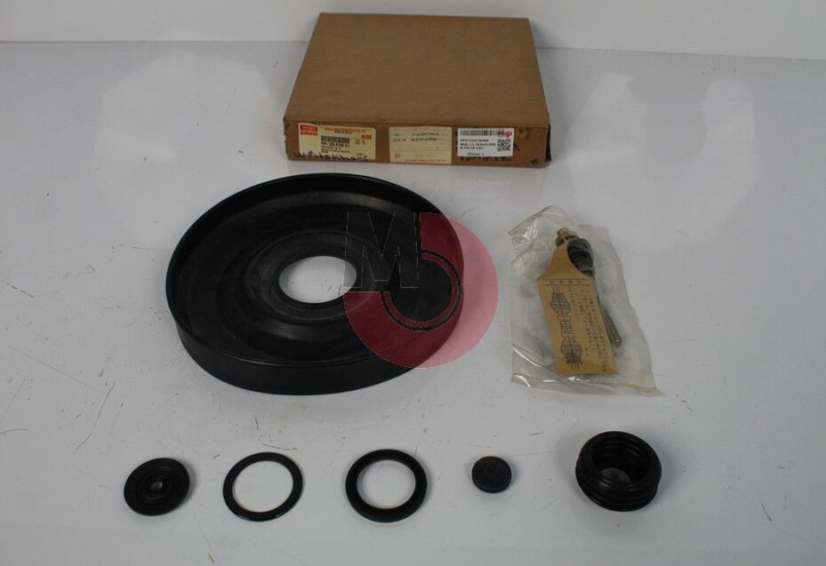 NKR 13 Servo Fren TM.TK Orj.