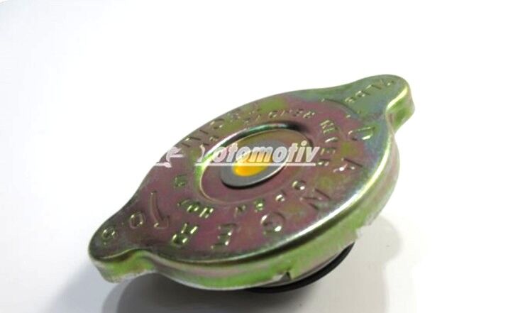 Tata Telco/Xenon Radyatör Kapak