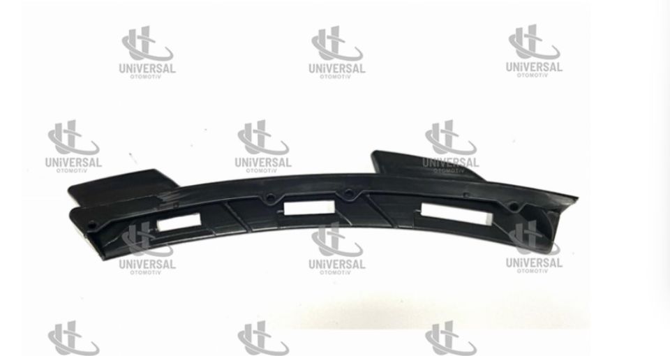 Accent Blue 12-17 RH Braket Far Bağlantı