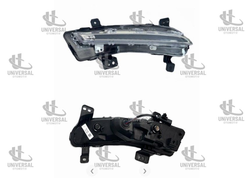 MG MG4 22-24 RH Lamba Sis (Ledli)