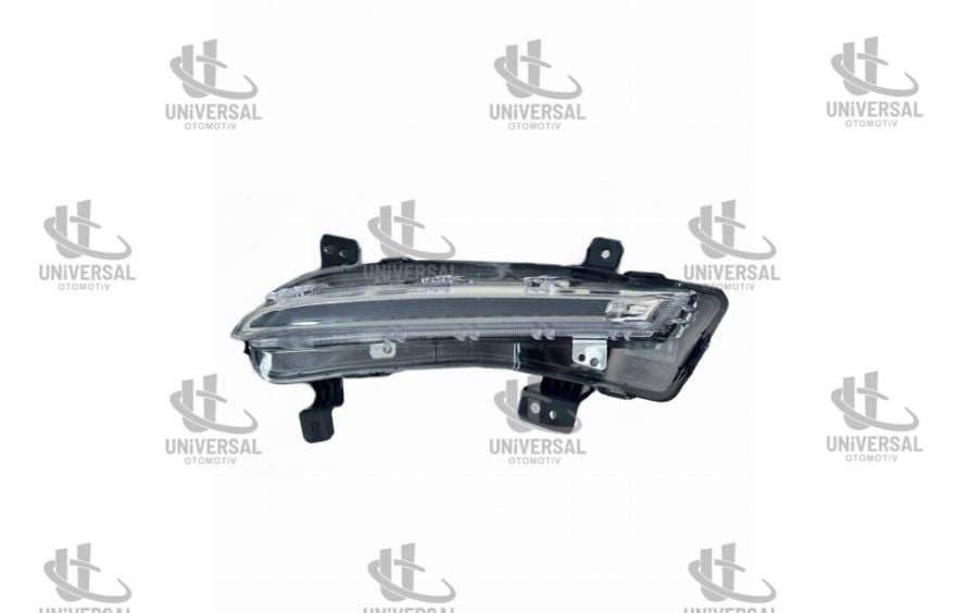 MG MG4 22-24 RH Lamba Sis (Ledli)