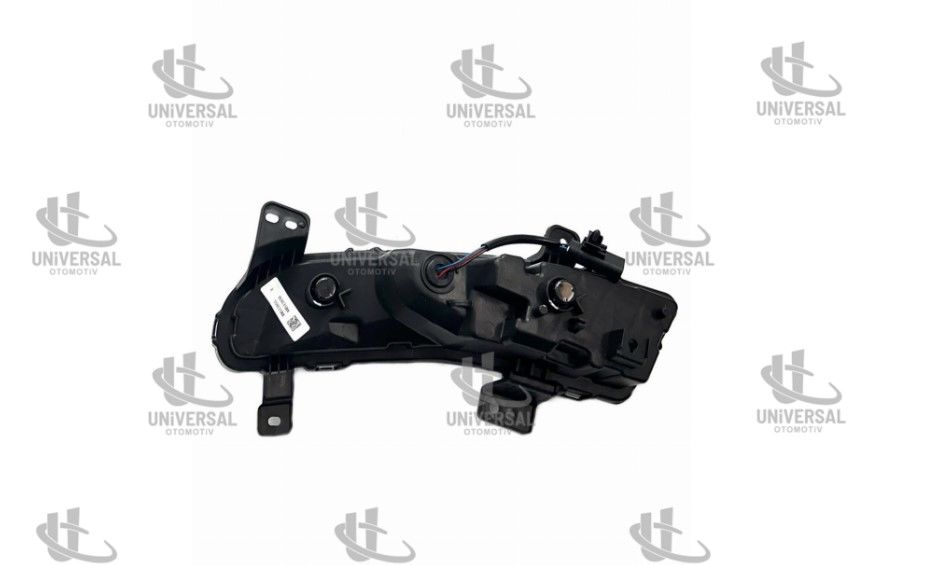 MG MG4 22-24 RH Lamba Sis (Ledli)