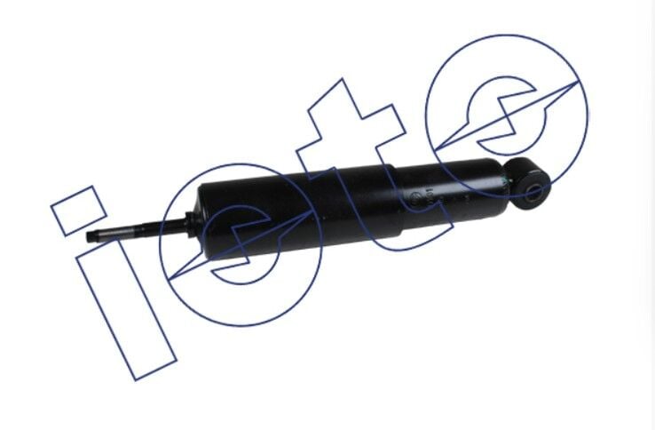 Hyundai H100 Minibüs 1993-/H100 Kamyonet 1997- Mitsubishi L300 1987- Ön Amortisör IOTO