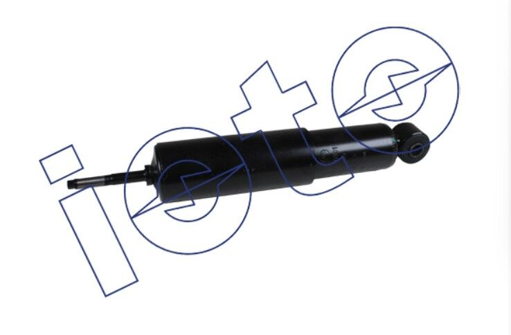 Hyundai H100 Minibüs 1993-/H100 Kamyonet 1997- Mitsubishi L300 1987- Ön Amortisör IOTO