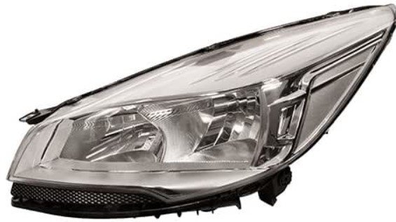 FORD CONNECT FAR SAĞ 13- BM