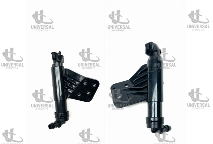 Sportage 16-18 LH Motor Far Yıkama