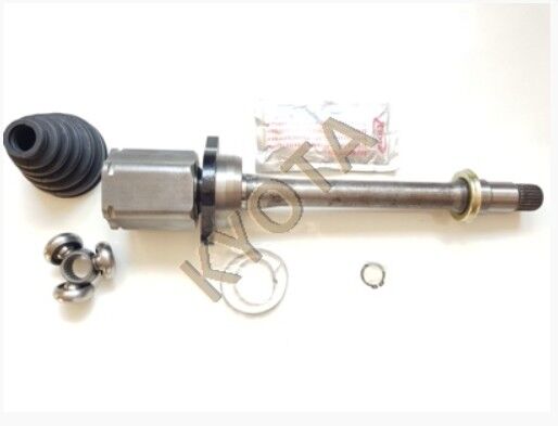 Rav4 06- Aks Kafası İç Sağ Kyota