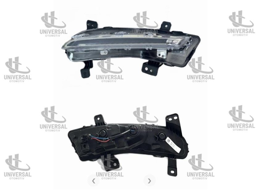 MG MG4 22-24 LH Lamba Sis (Ledli)