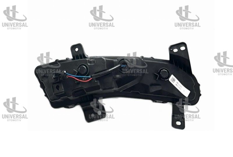 MG MG4 22-24 LH Lamba Sis (Ledli)